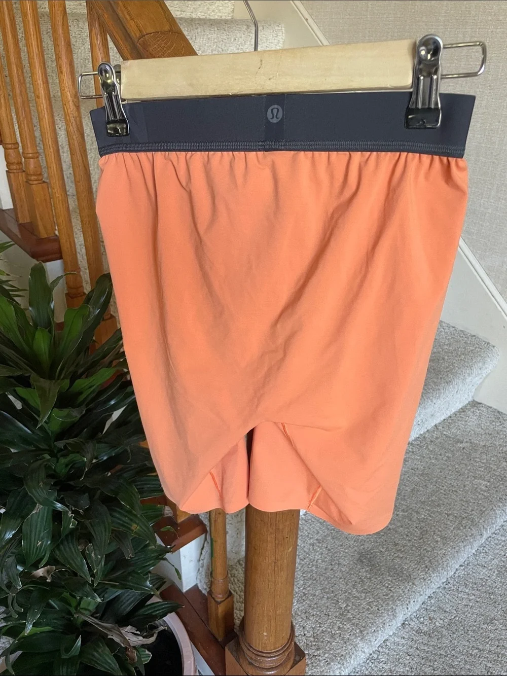 NEW Lululemon No Boxer Boxer Briefs Long